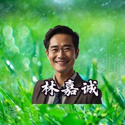 林嘉诚
